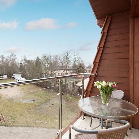 Apartamenty Klif Centrum Jastrzebia Gora Wladyslawowo Luaran gambar