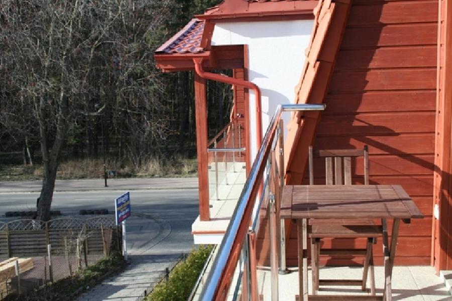 Apartamenty Klif Centrum Jastrzebia Gora Wladyslawowo Luaran gambar