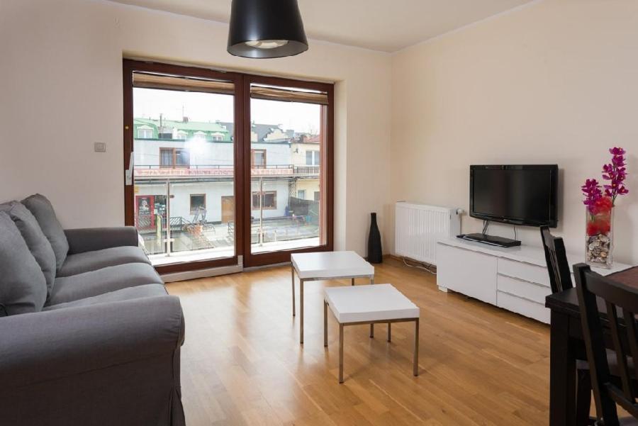 Apartamenty Klif Centrum Jastrzebia Gora Wladyslawowo Luaran gambar